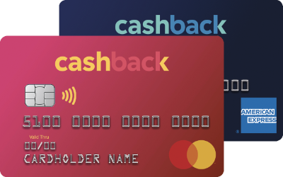Cashback Cards World Mastercard Plan Übersicht