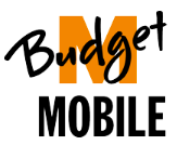 M-Budget Mobile - Migros
